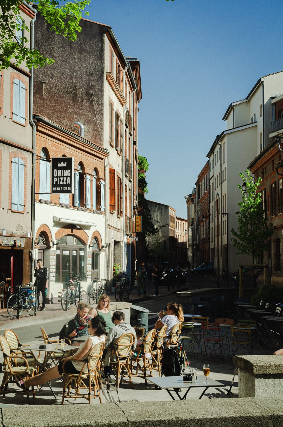 Фото 66 из альбома Paris & Toulouse 2018