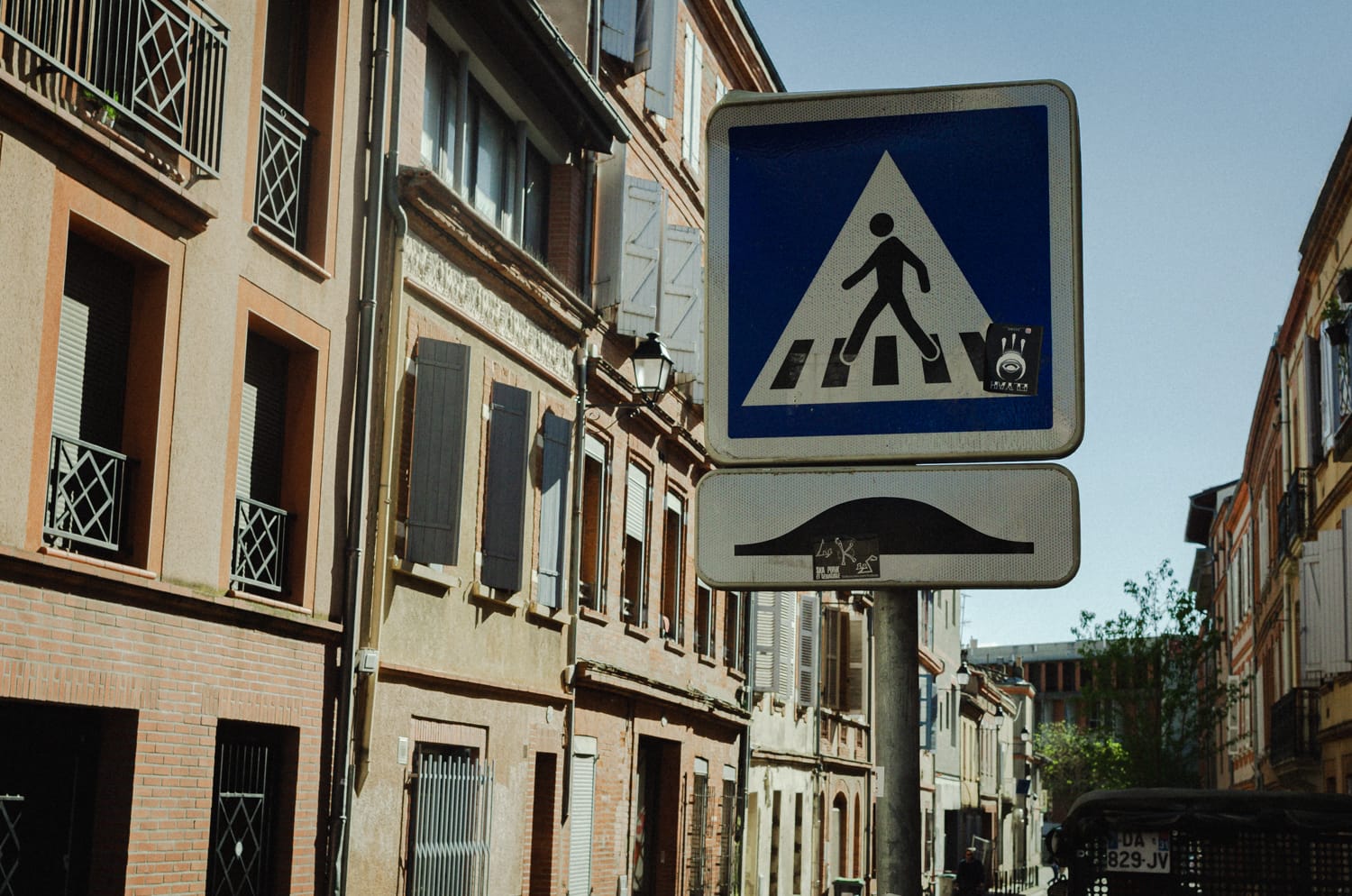 Фото 68 из альбома Paris & Toulouse 2018