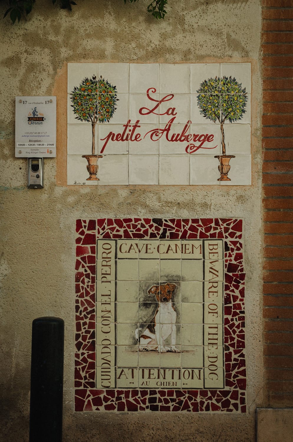 Фото 69 из альбома Paris & Toulouse 2018