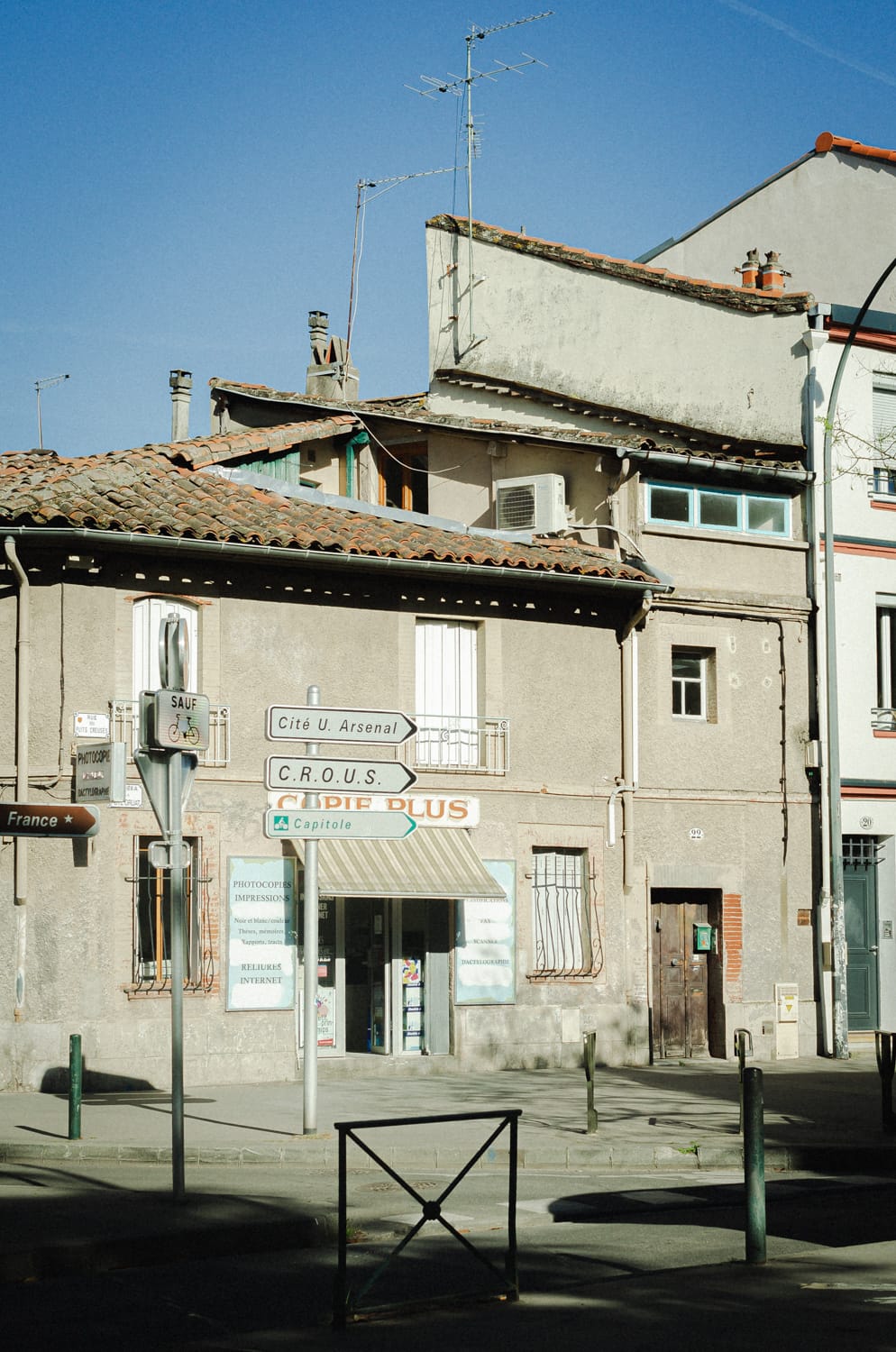 Фото 72 из альбома Paris & Toulouse 2018