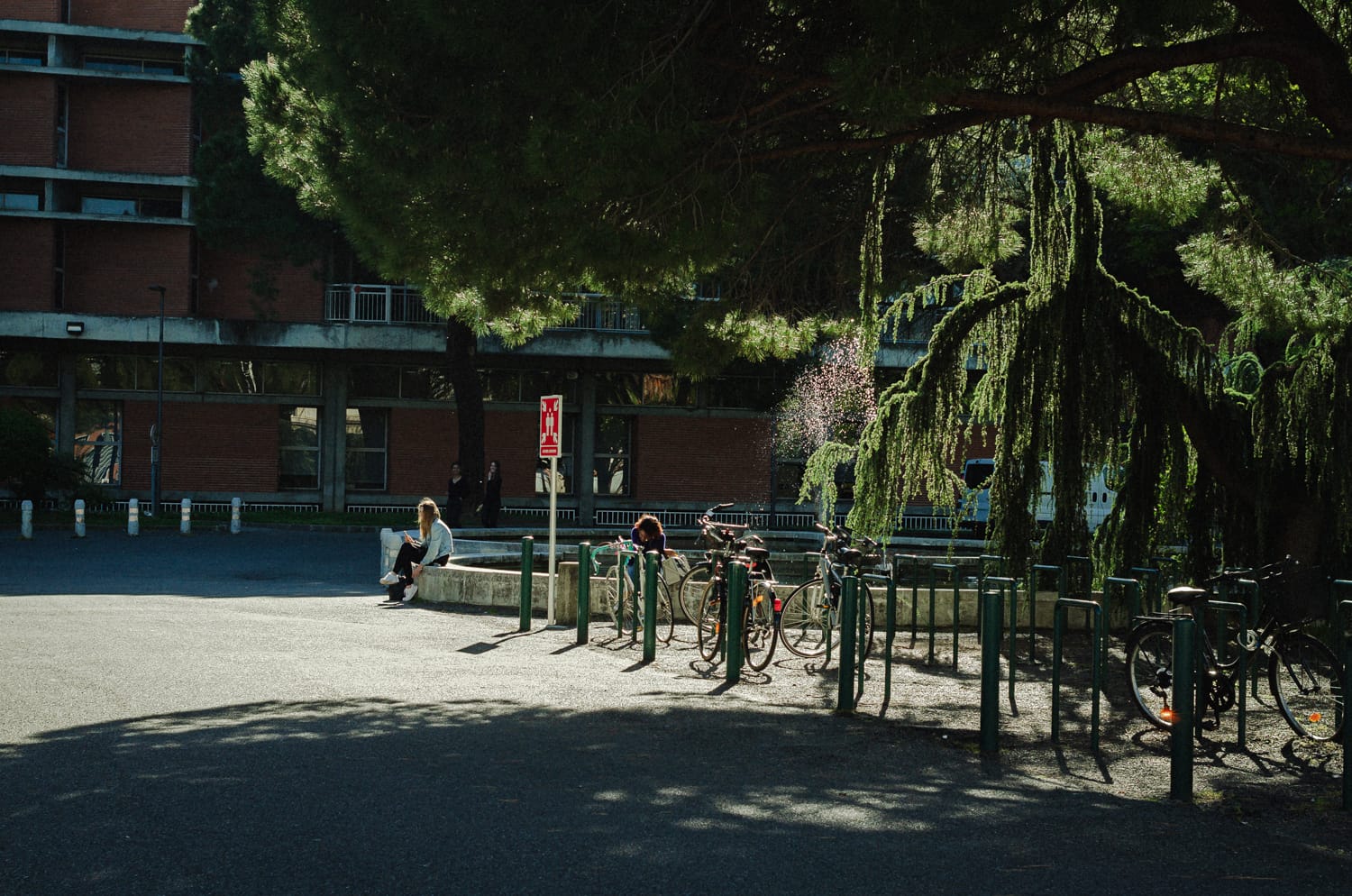 Фото 75 из альбома Paris & Toulouse 2018