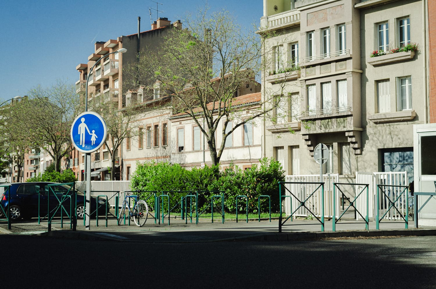 Фото 76 из альбома Paris & Toulouse 2018