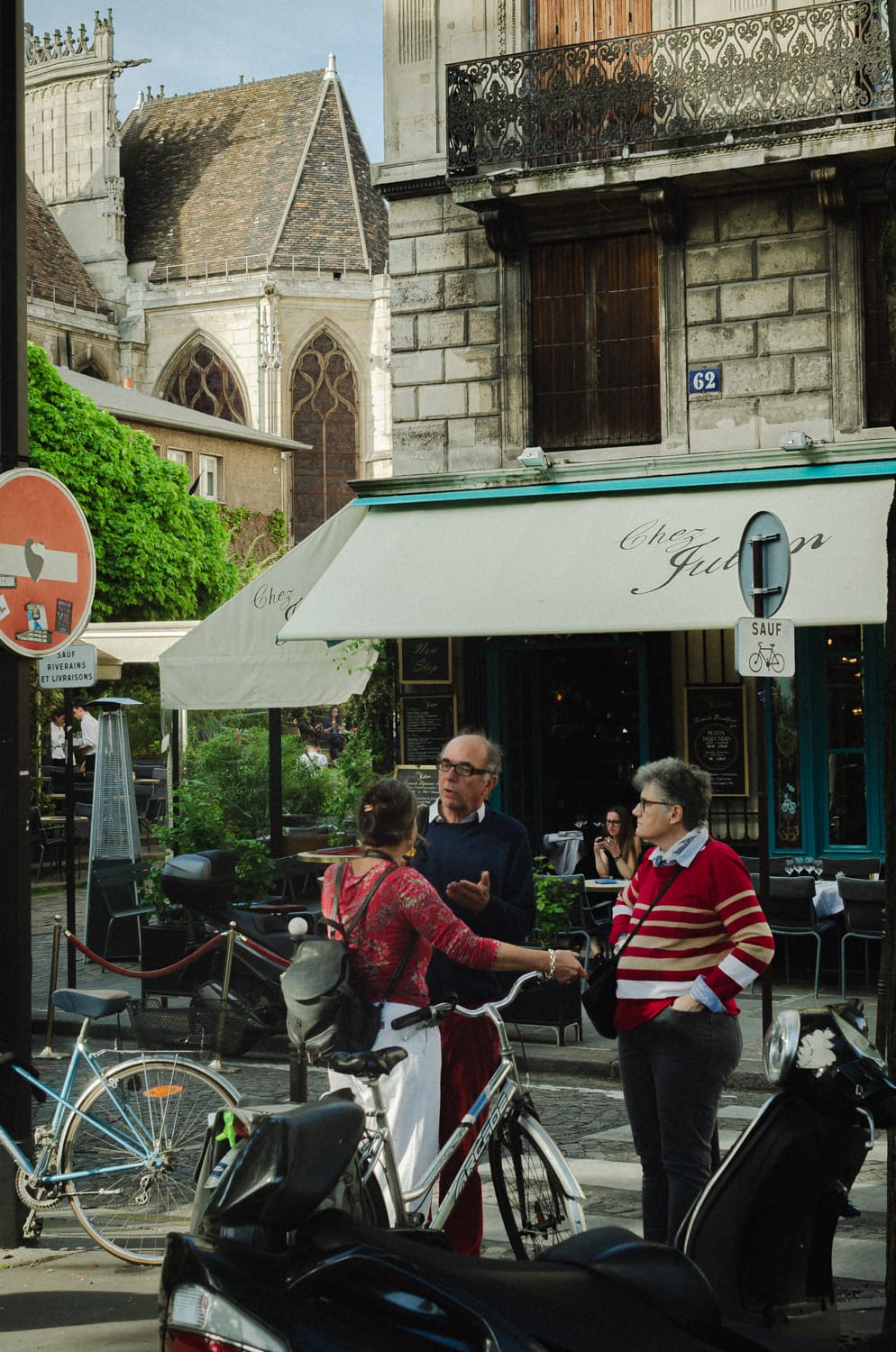 Фото 78 из альбома Paris & Toulouse 2018