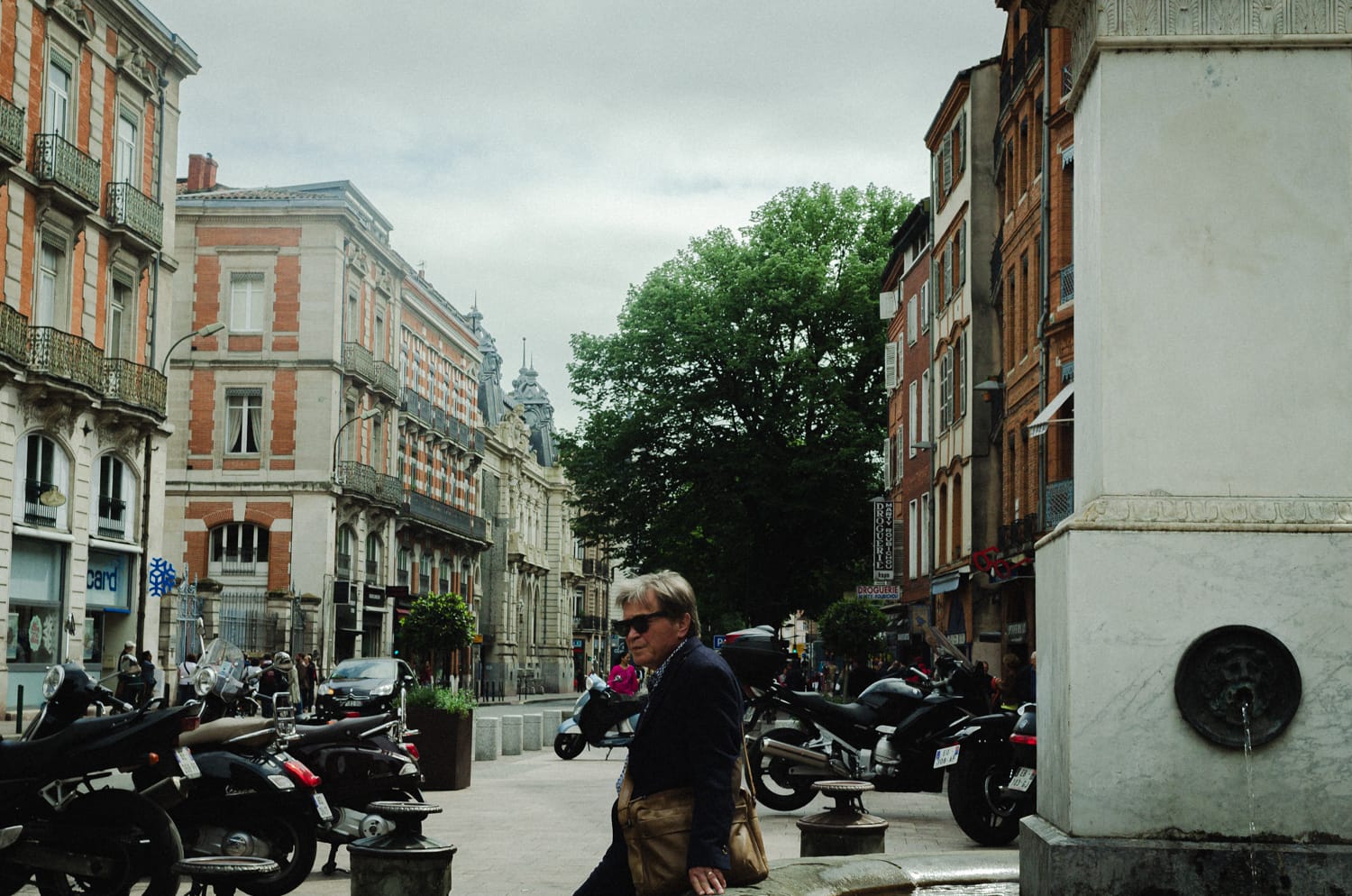 Фото 82 из альбома Paris & Toulouse 2018