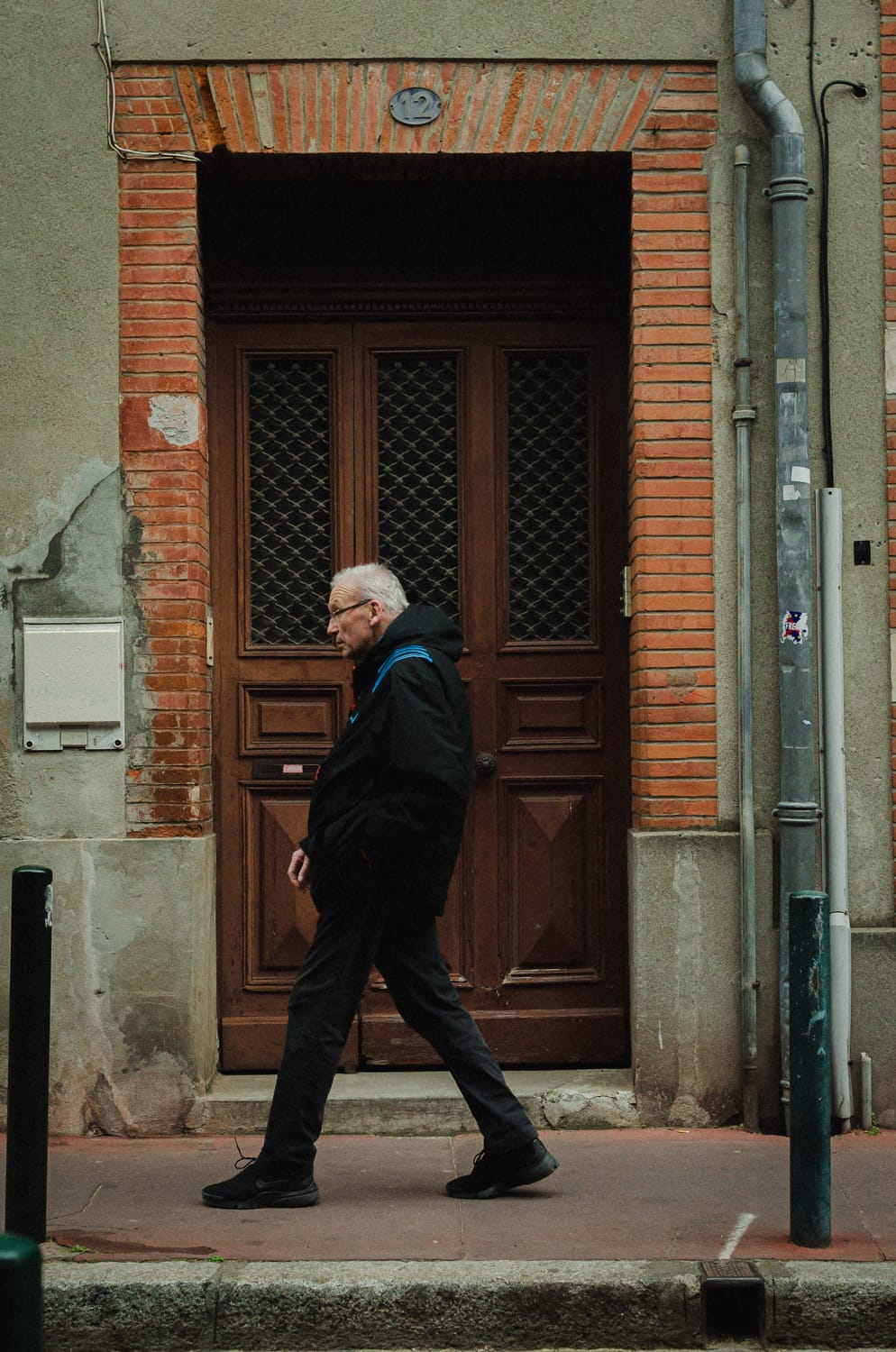 Фото 87 из альбома Paris & Toulouse 2018