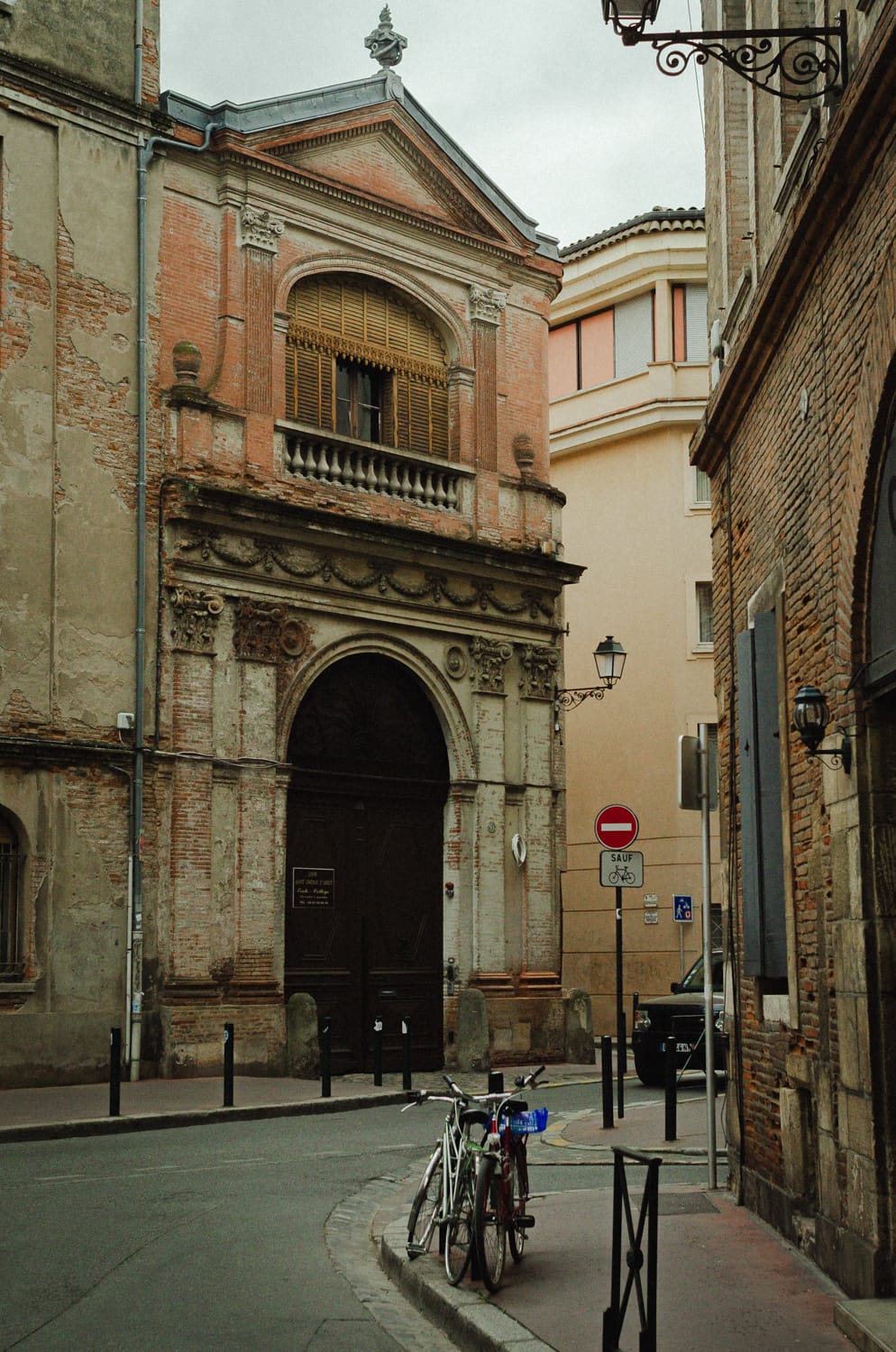 Фото 88 из альбома Paris & Toulouse 2018