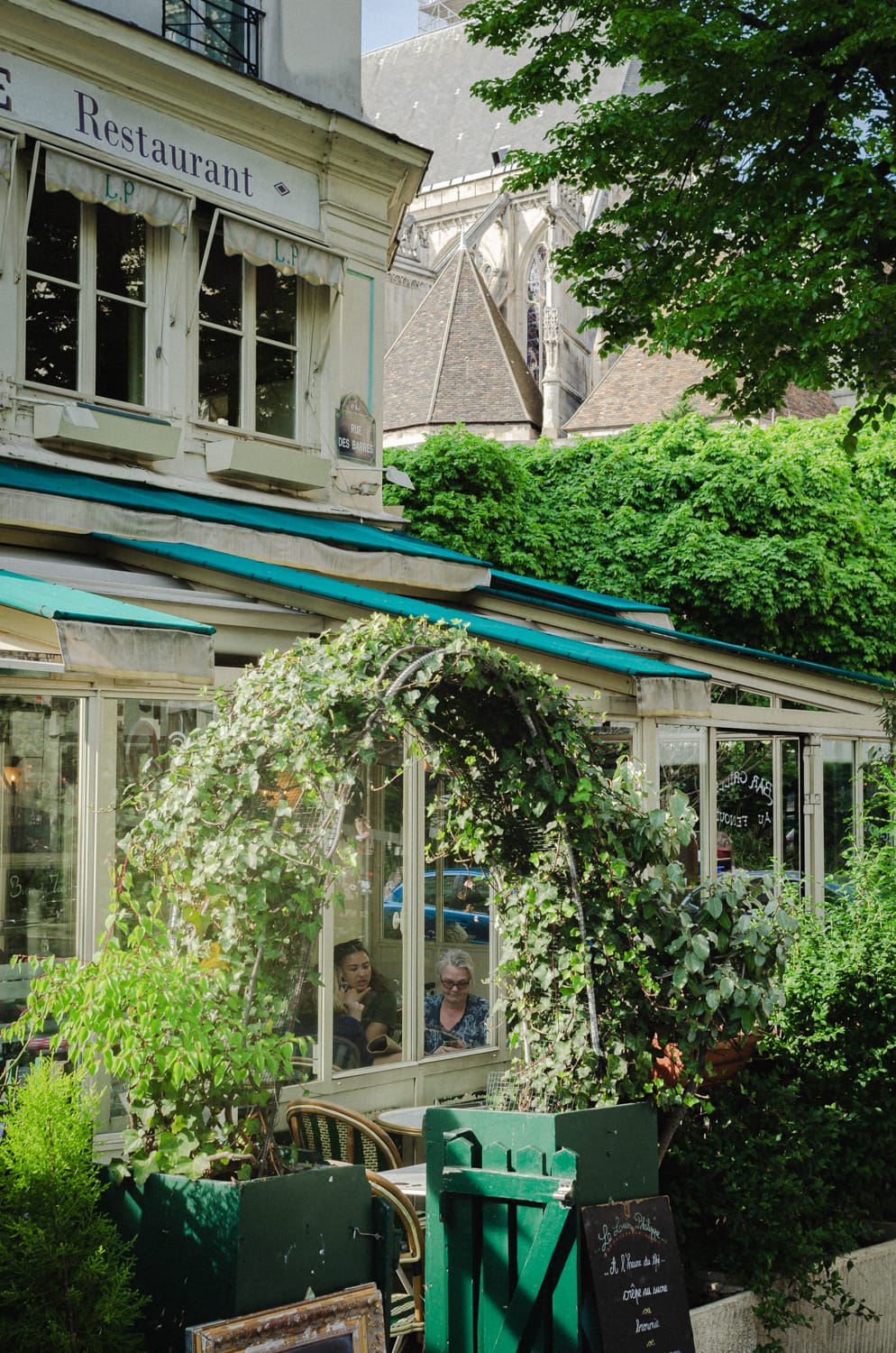 Фото 89 из альбома Paris & Toulouse 2018