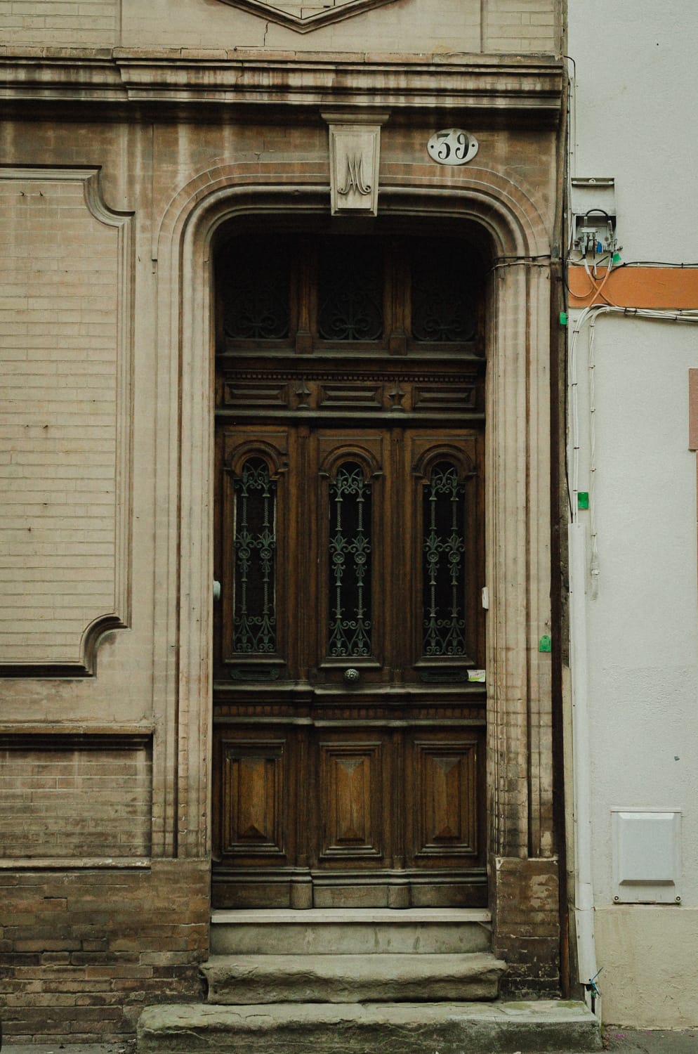 Фото 90 из альбома Paris & Toulouse 2018