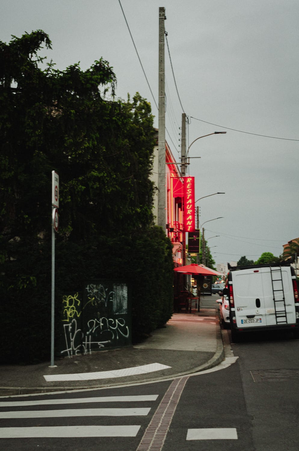 Фото 91 из альбома Paris & Toulouse 2018