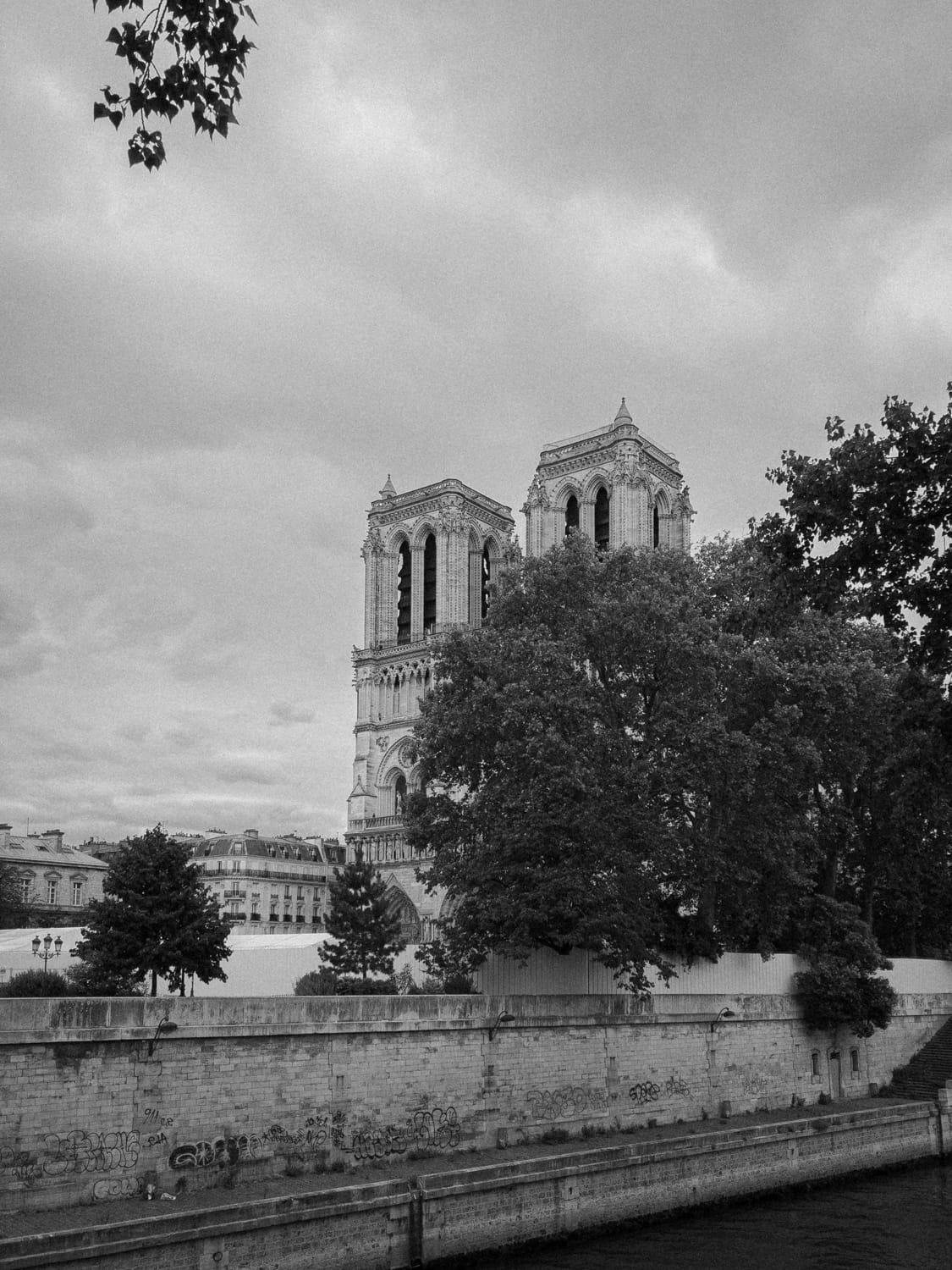 Фото 6 из альбома Paris shoot on iPhone 2019