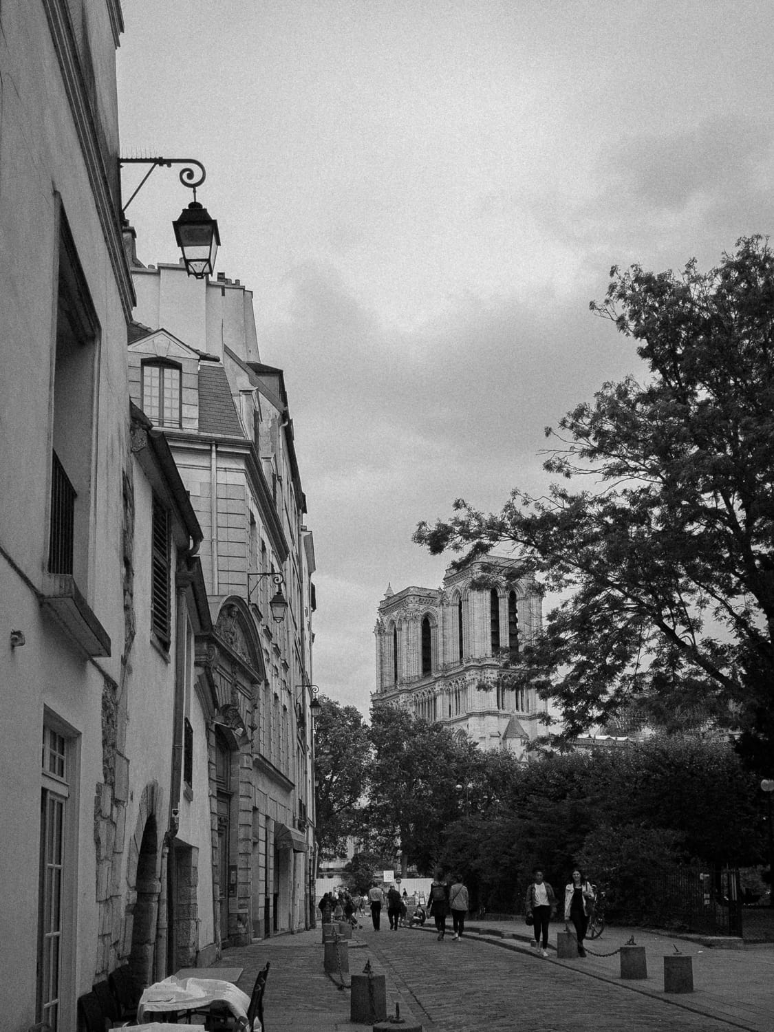 Фото 7 из альбома Paris shoot on iPhone 2019