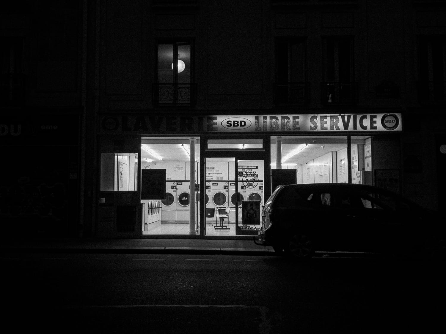 Фото 9 из альбома Paris shoot on iPhone 2019