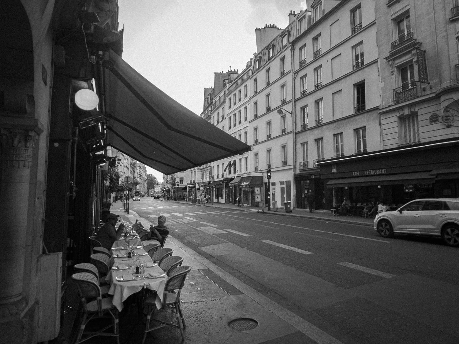 Фото 19 из альбома Paris shoot on iPhone 2019