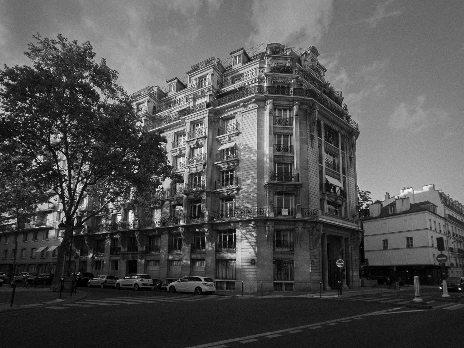 Фото 23 из альбома Paris shoot on iPhone 2019