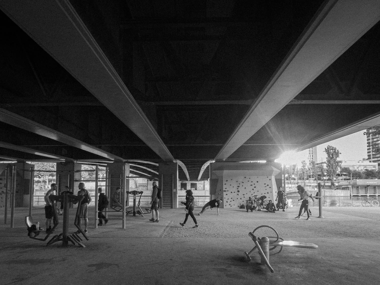 Фото 37 из альбома Paris shoot on iPhone 2019