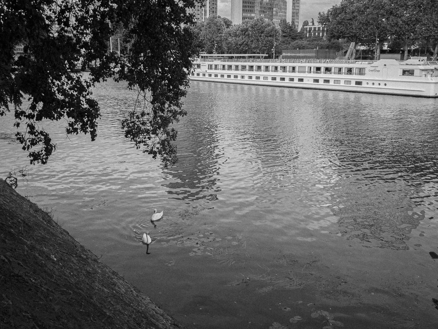 Фото 39 из альбома Paris shoot on iPhone 2019