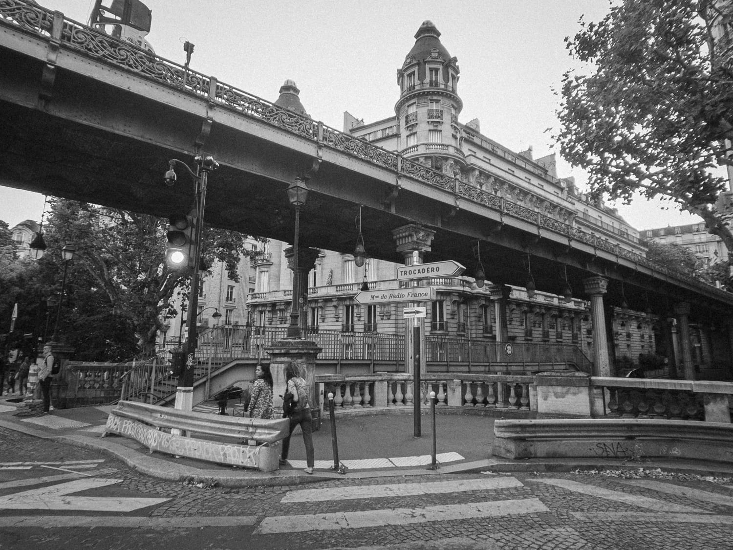 Фото 43 из альбома Paris shoot on iPhone 2019