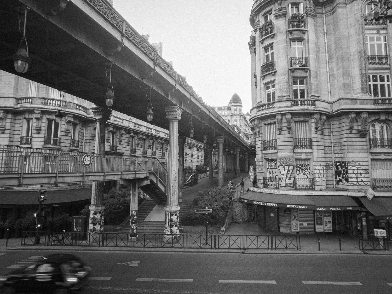 Фото 44 из альбома Paris shoot on iPhone 2019