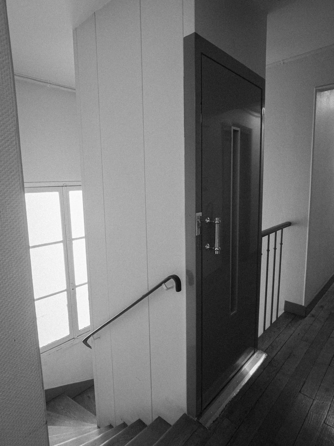 Фото 47 из альбома Paris shoot on iPhone 2019