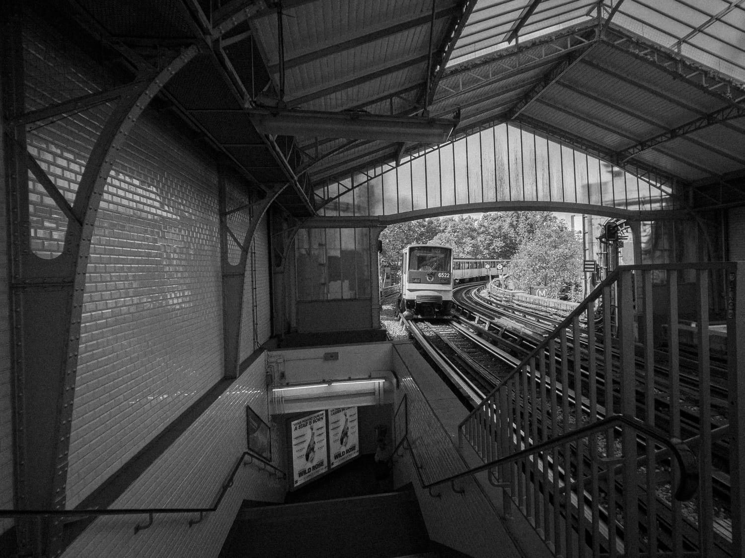 Фото 48 из альбома Paris shoot on iPhone 2019