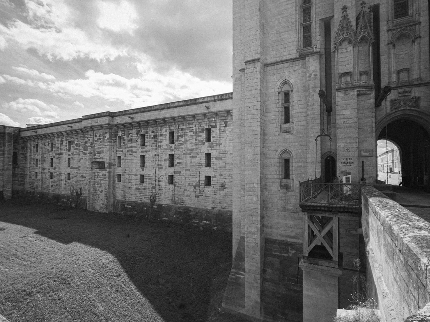 Фото 50 из альбома Paris shoot on iPhone 2019