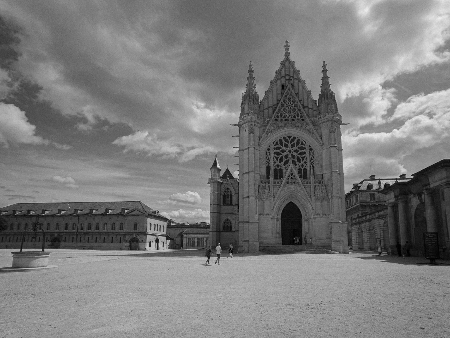 Фото 53 из альбома Paris shoot on iPhone 2019