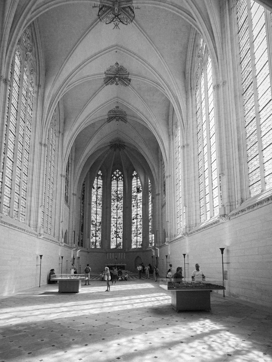 Фото 55 из альбома Paris shoot on iPhone 2019