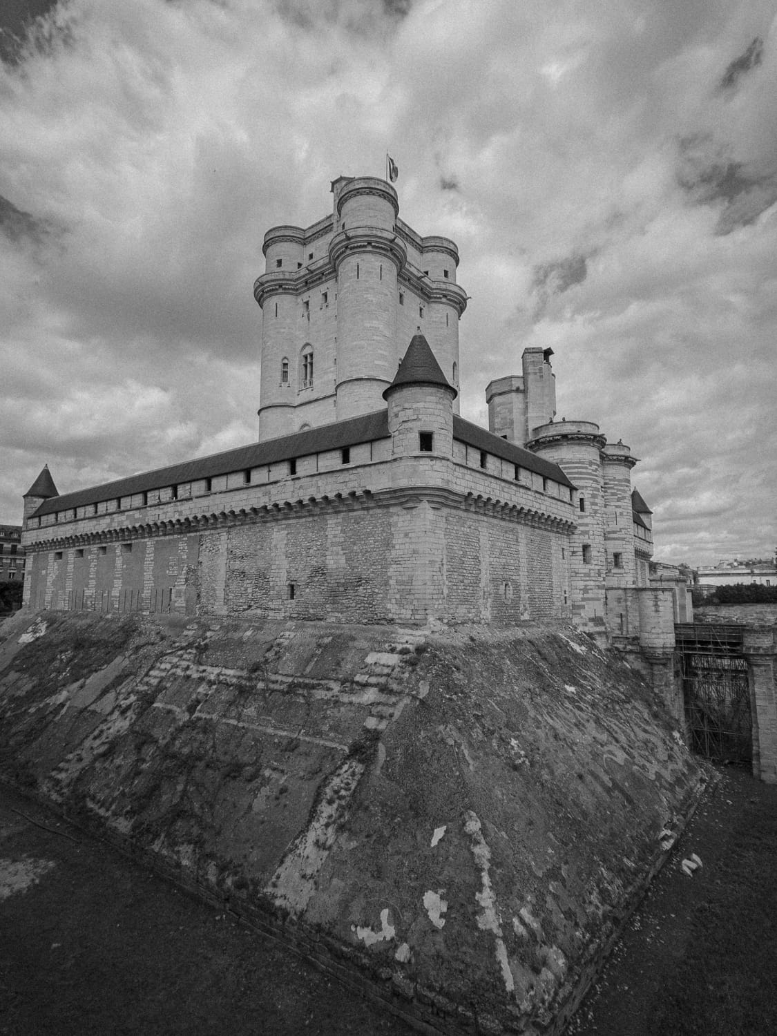 Фото 57 из альбома Paris shoot on iPhone 2019