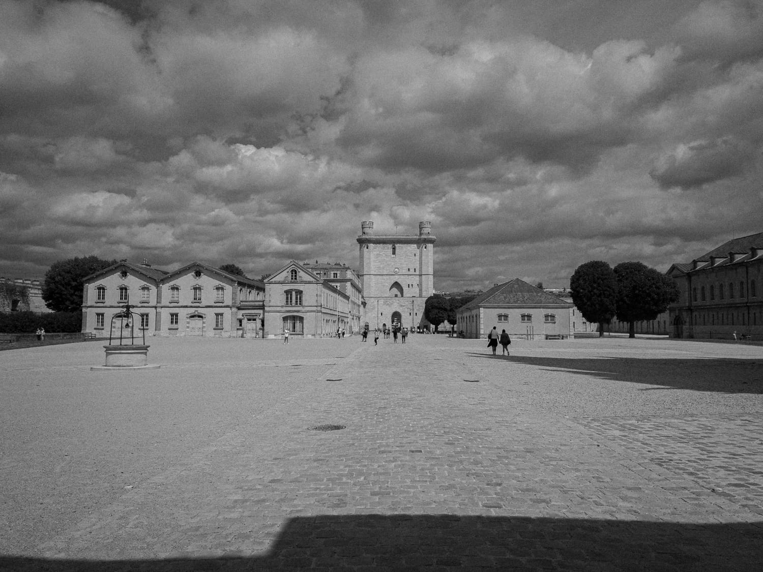 Фото 59 из альбома Paris shoot on iPhone 2019