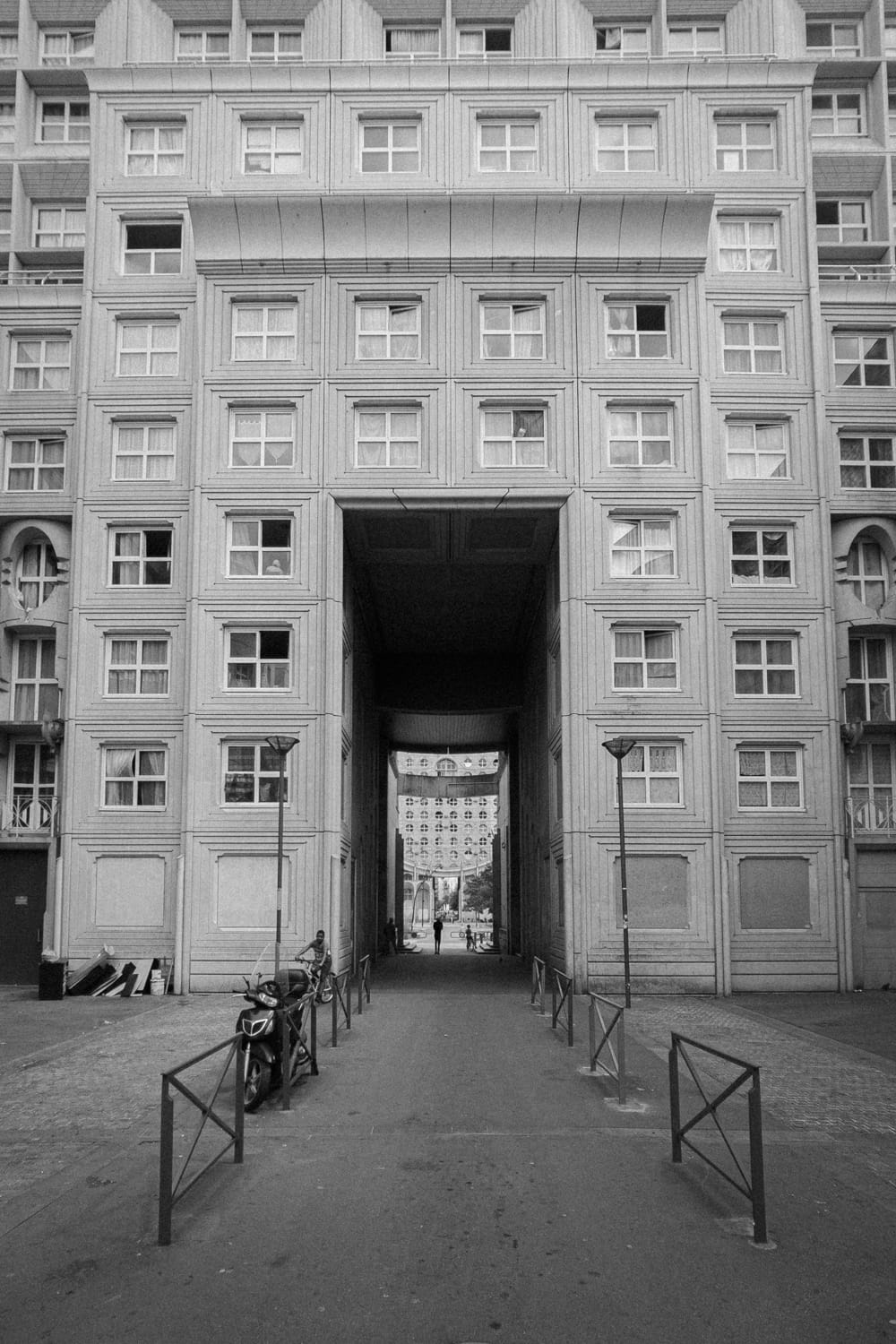 Фото 61 из альбома Paris shoot on iPhone 2019