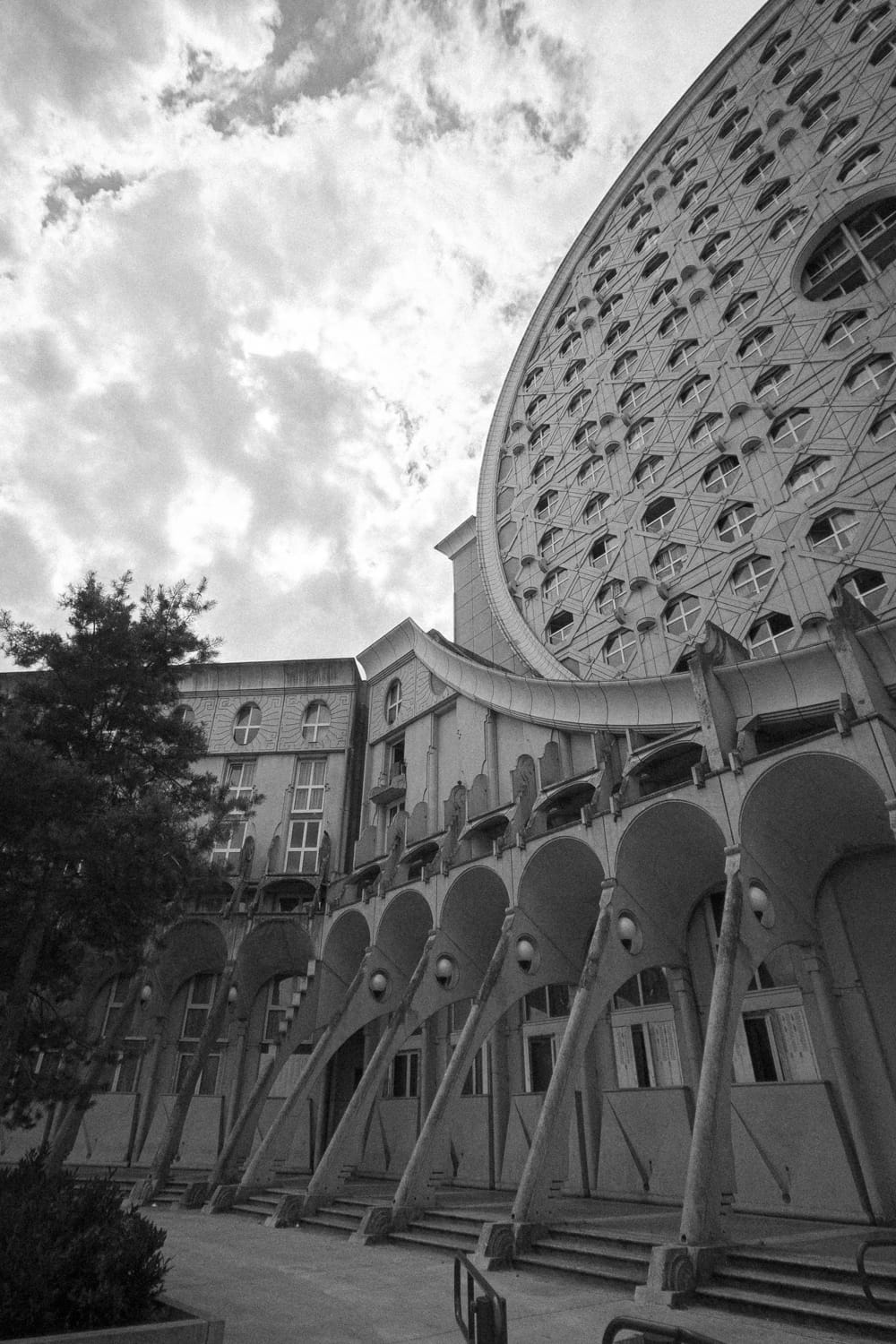 Фото 63 из альбома Paris shoot on iPhone 2019