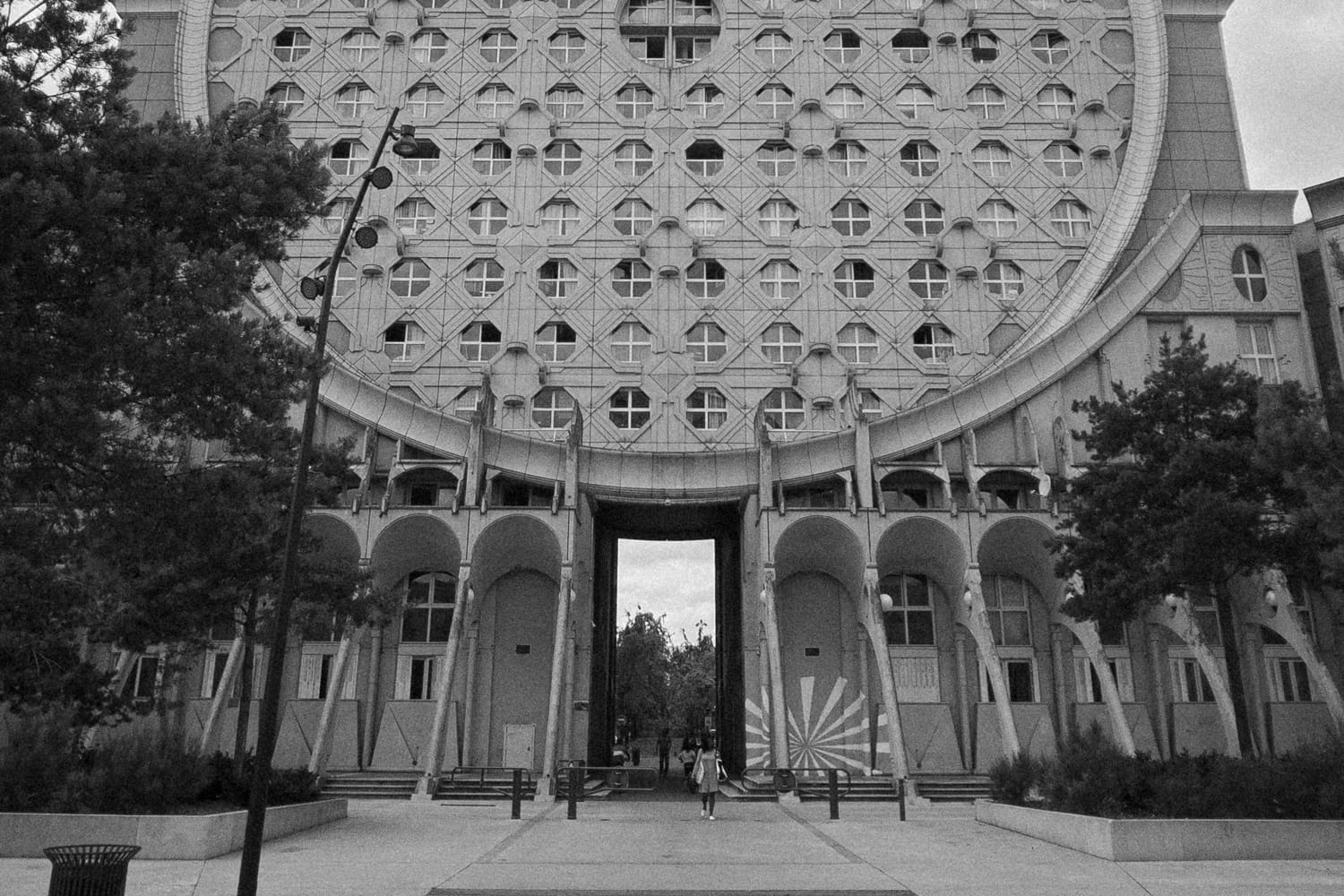 Фото 65 из альбома Paris shoot on iPhone 2019