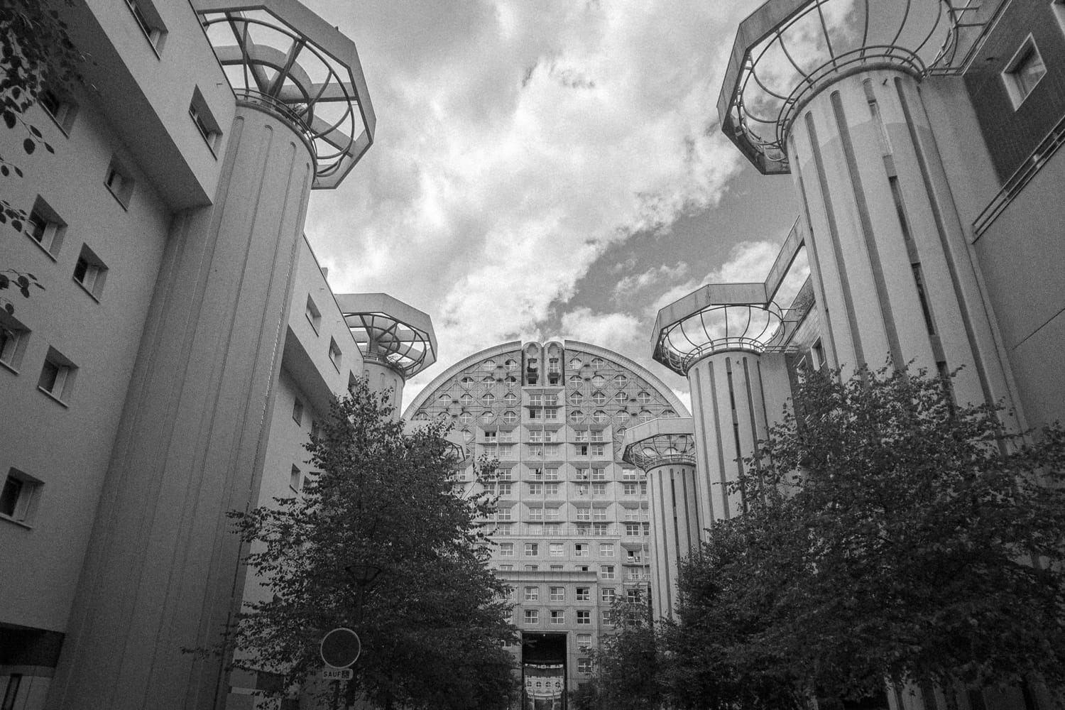 Фото 66 из альбома Paris shoot on iPhone 2019