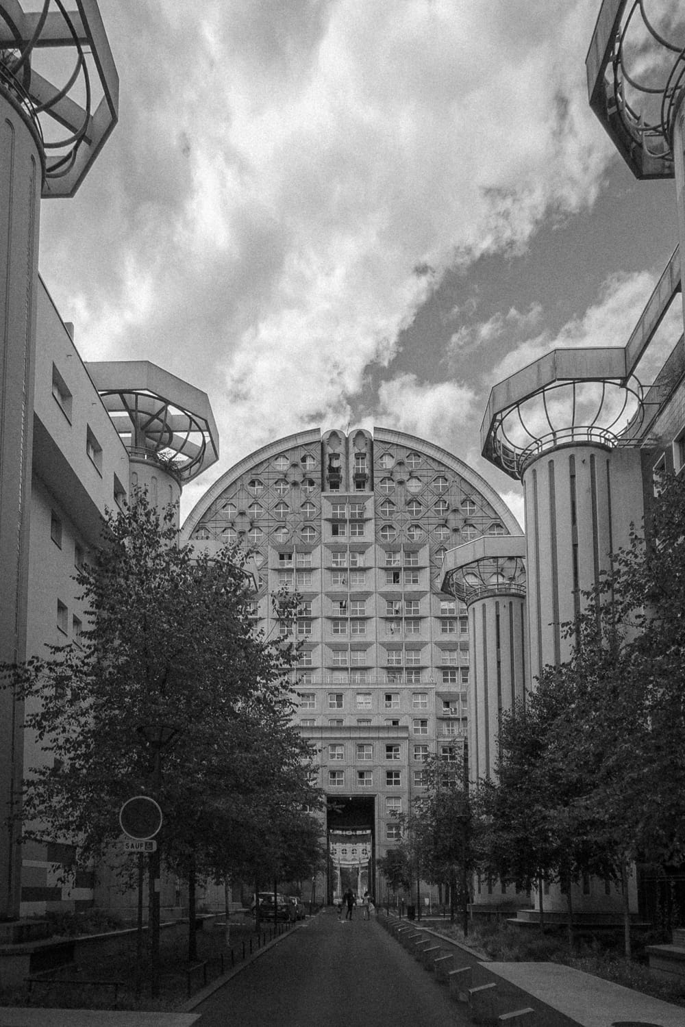 Фото 67 из альбома Paris shoot on iPhone 2019