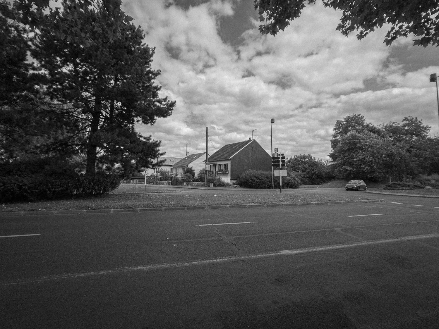 Фото 68 из альбома Paris shoot on iPhone 2019