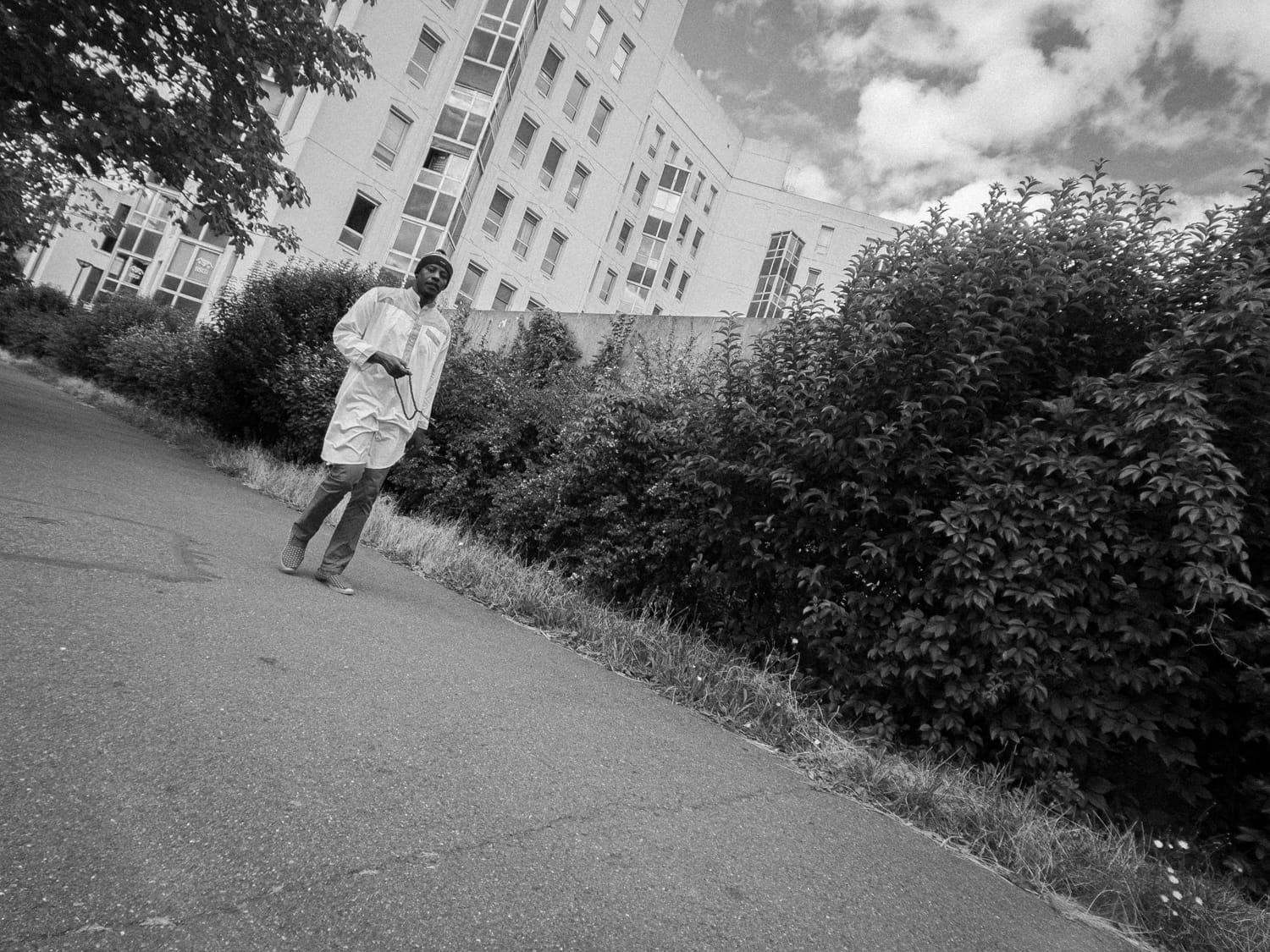 Фото 72 из альбома Paris shoot on iPhone 2019