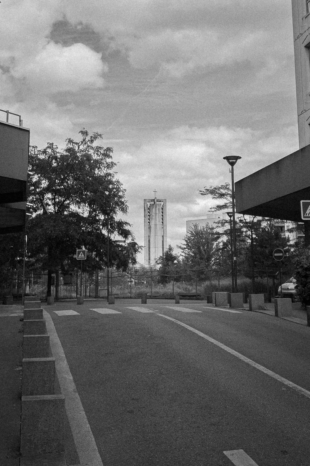 Фото 73 из альбома Paris shoot on iPhone 2019