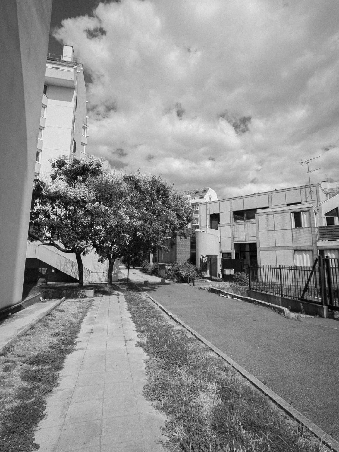 Фото 75 из альбома Paris shoot on iPhone 2019