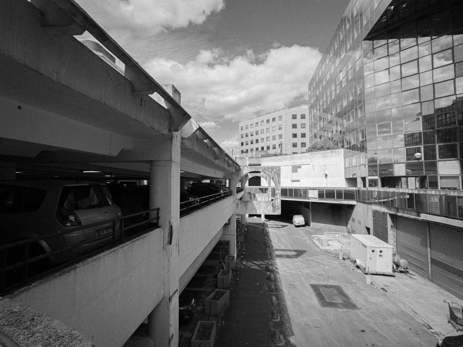 Фото 76 из альбома Paris shoot on iPhone 2019