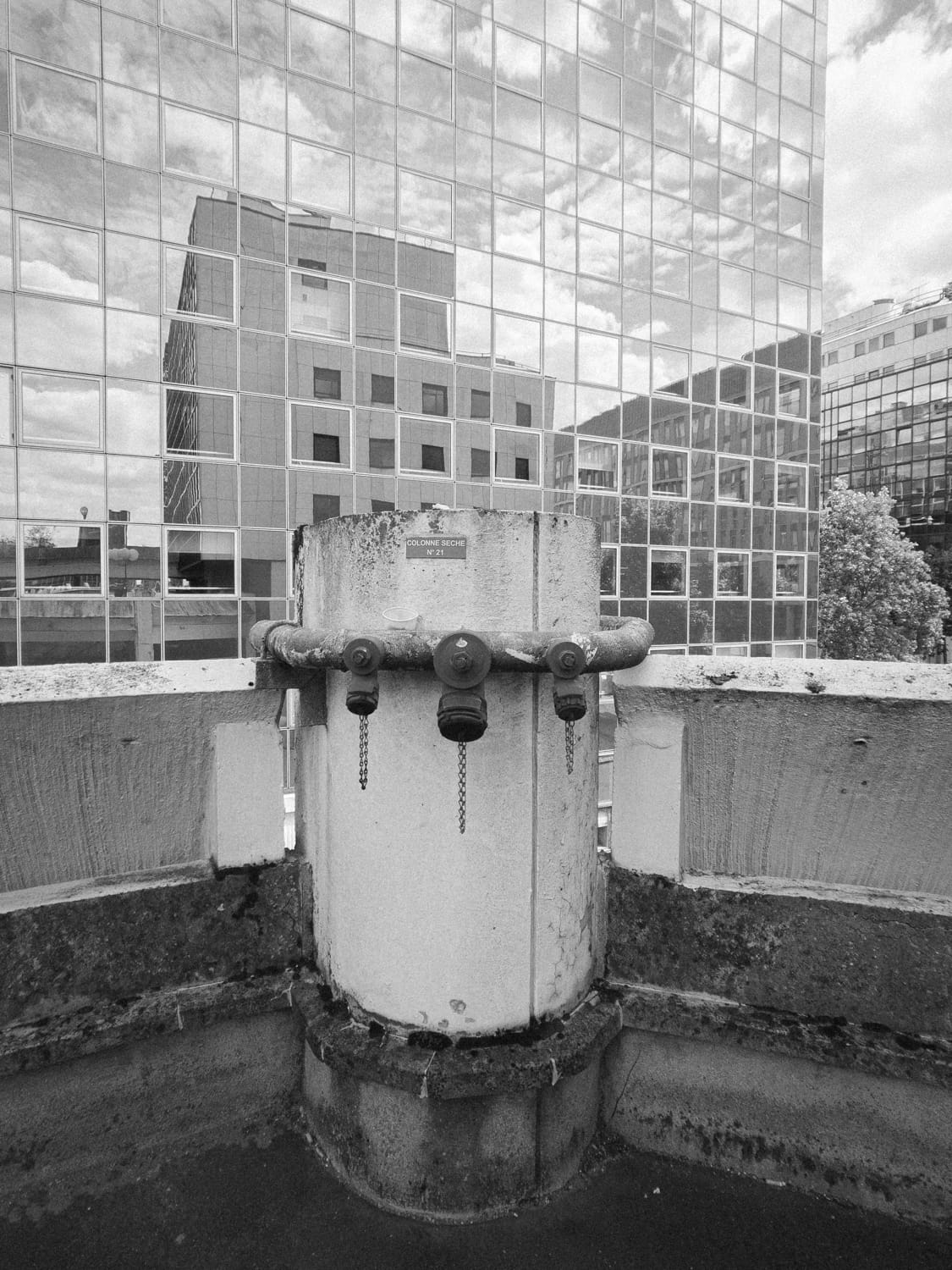 Фото 77 из альбома Paris shoot on iPhone 2019