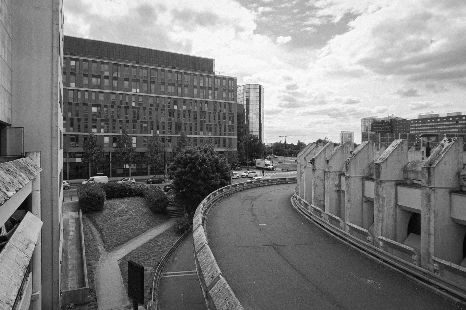 Фото 81 из альбома Paris shoot on iPhone 2019