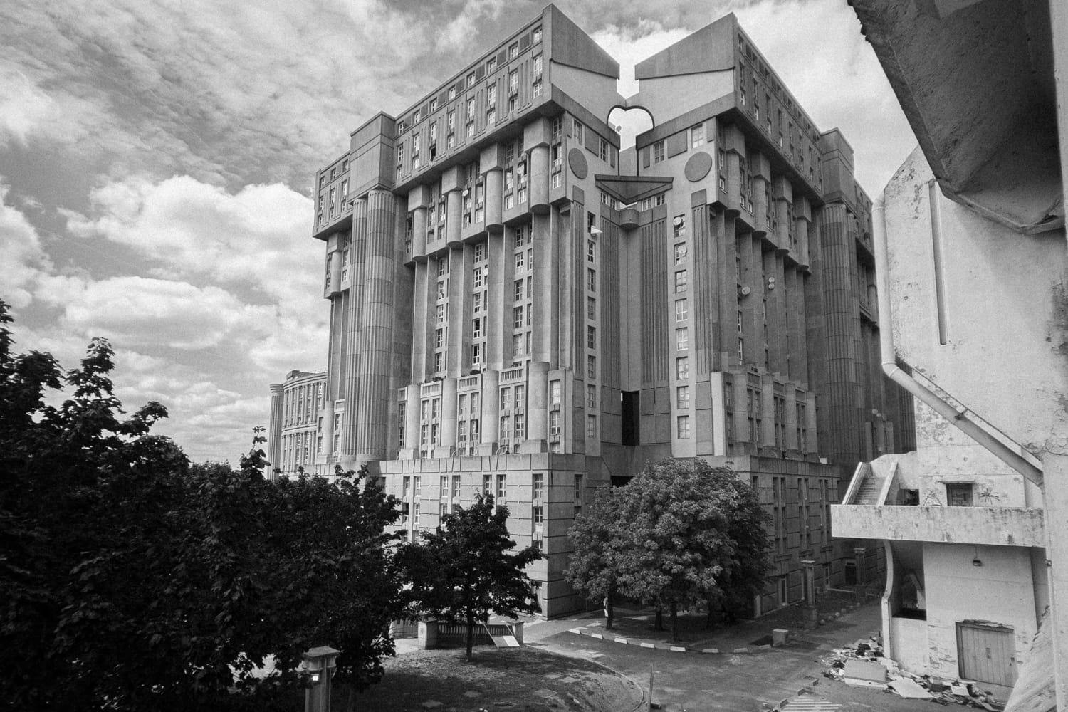 Фото 82 из альбома Paris shoot on iPhone 2019