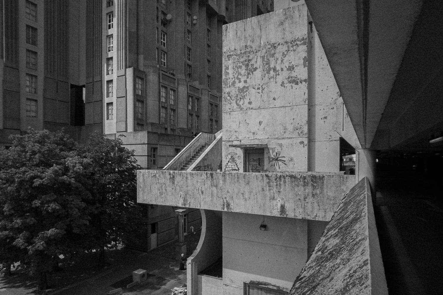 Фото 83 из альбома Paris shoot on iPhone 2019