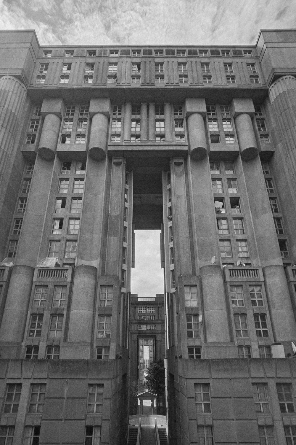 Фото 87 из альбома Paris shoot on iPhone 2019