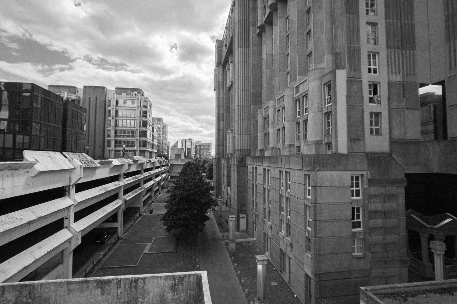 Фото 88 из альбома Paris shoot on iPhone 2019