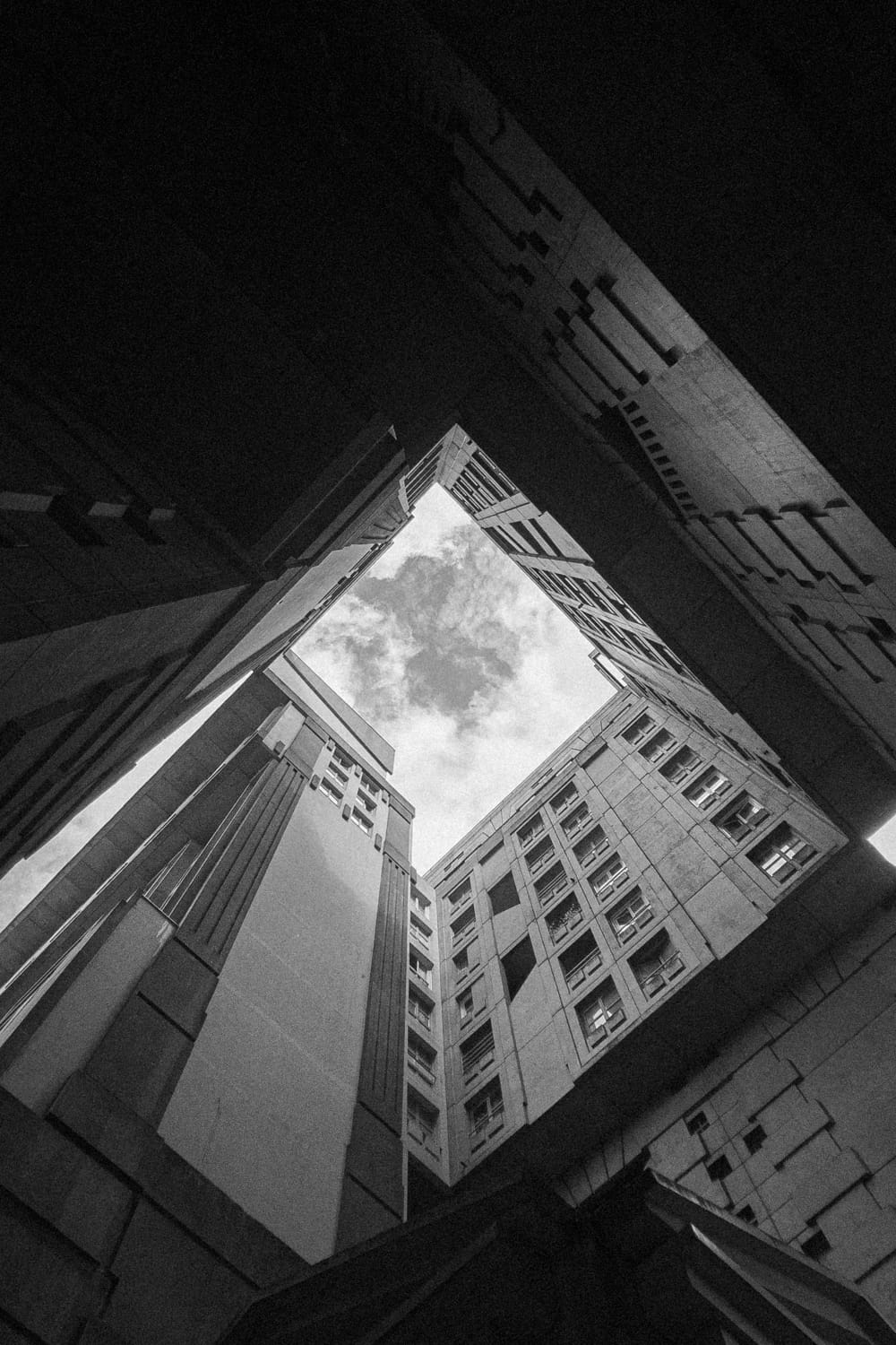 Фото 89 из альбома Paris shoot on iPhone 2019