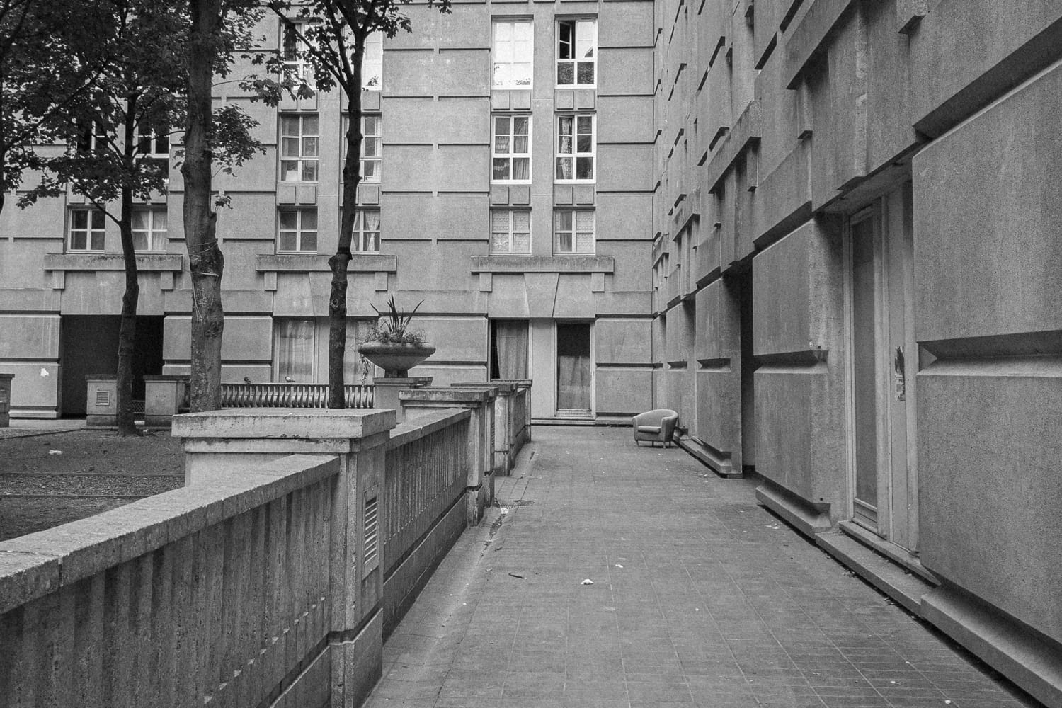 Фото 90 из альбома Paris shoot on iPhone 2019