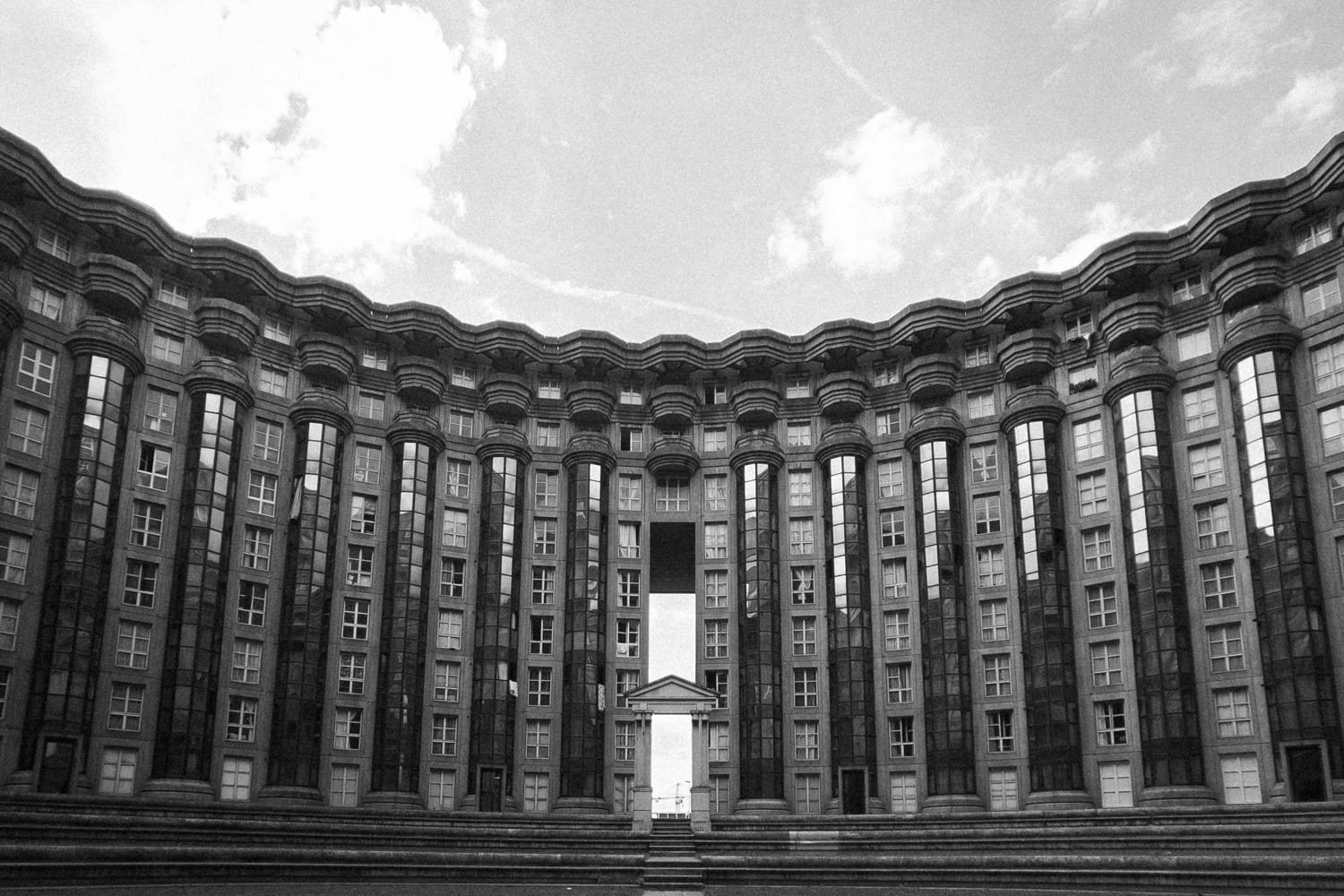 Фото 93 из альбома Paris shoot on iPhone 2019