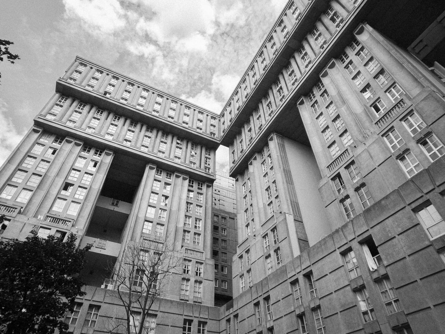 Фото 94 из альбома Paris shoot on iPhone 2019