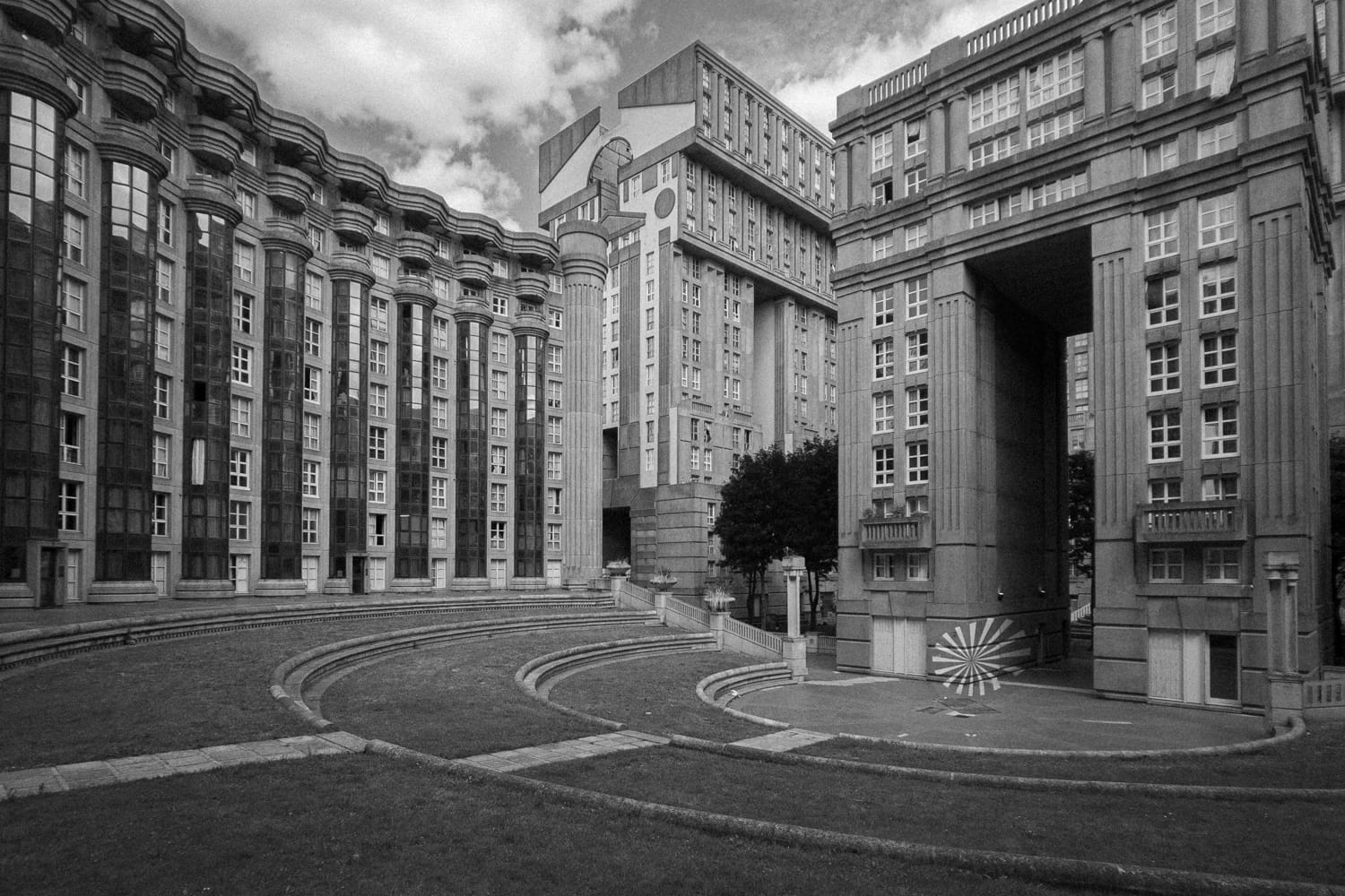 Фото 97 из альбома Paris shoot on iPhone 2019